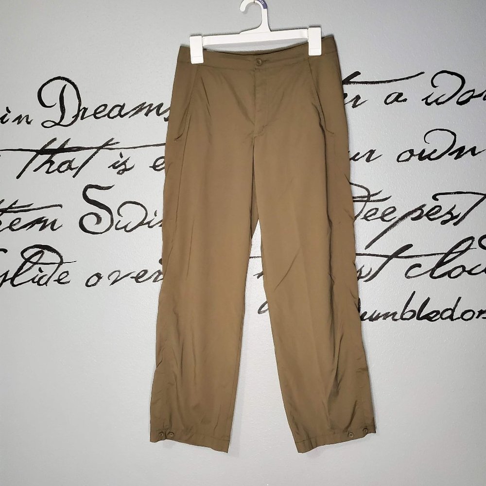Royal Robbins Straight Leg Fit, Lightweight Hiking Pants, 2